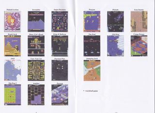 ICade Manual Pages 9 and 10